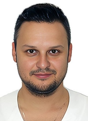 Маханов Станислав Александрович