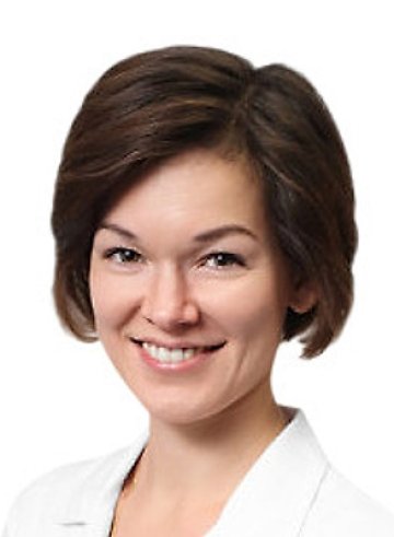 Кочеткова (Минавнина) Юлия Владимировна