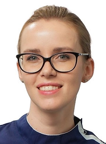 Станькова Ксения Андреевна
