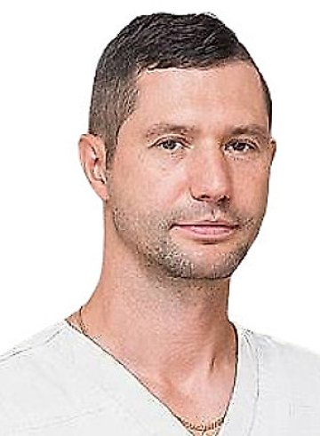 Странадко Михаил Васильевич
