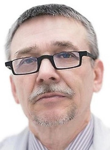 Круглов Дмитрий Петрович