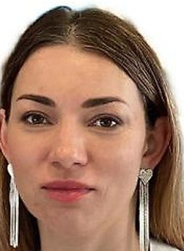 Тазина Юлия Андреевна