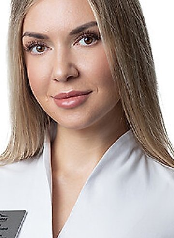 Осипова Наталья Борисовна