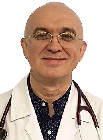 Спозито Дмитрий Сергеевич