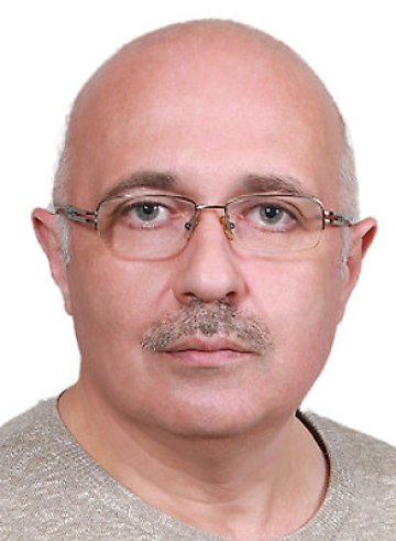 Шадунц Андрей Генрихович