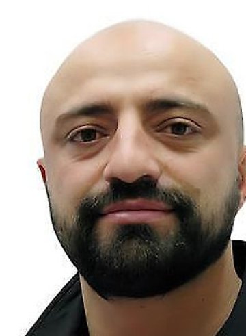 Набиев Наби Вагубович