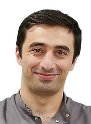 Хетеев Таймураз Эльбрусович