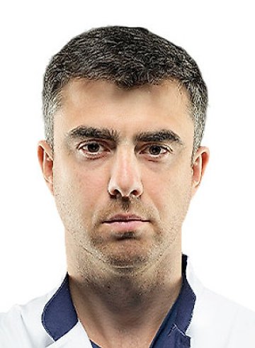 Воленко Иван Александрович