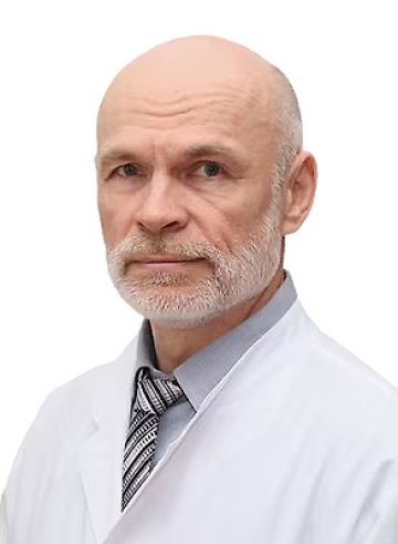 Гусев Евгений Юрьевич