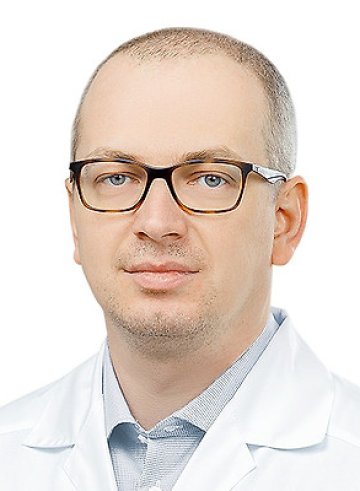 Шпилевой Николай Юрьевич
