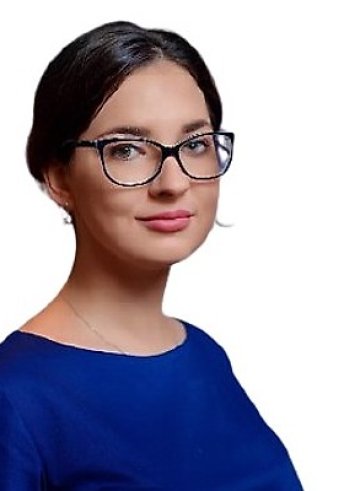Климова Инна Владимировна