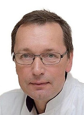 Лопатин Андрей Станиславович