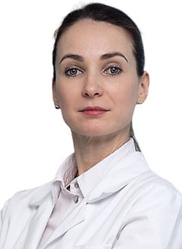 Азымшина Эльвира Абдулхаковна