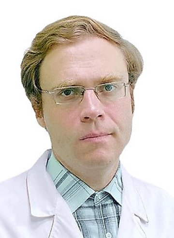 Кретов Максим Александрович