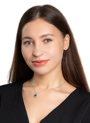 Преображенская Татьяна Юрьевна