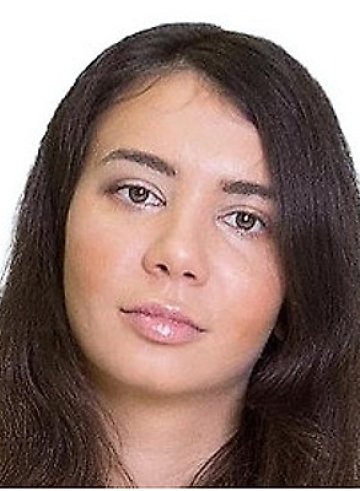 Лабутьева Ирина Сергеевна