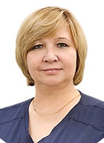 Байбакова Татьяна Игоревна