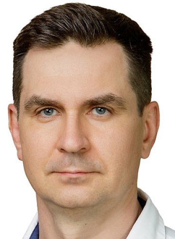 Ставицкий Дмитрий Николаевич
