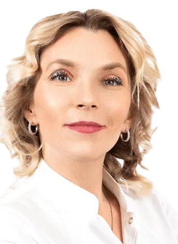 Минка Екатерина Евгеньевна
