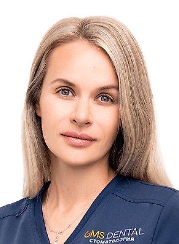 Соловьева Елена Александровна