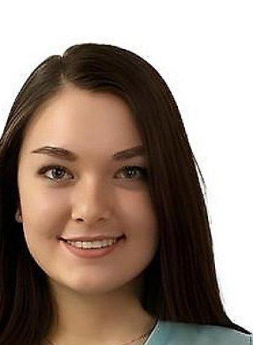 Пономаренко Елизавета Дмитриевна