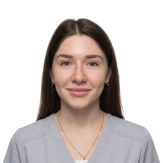 Кондратьева Елизавета Юрьевна