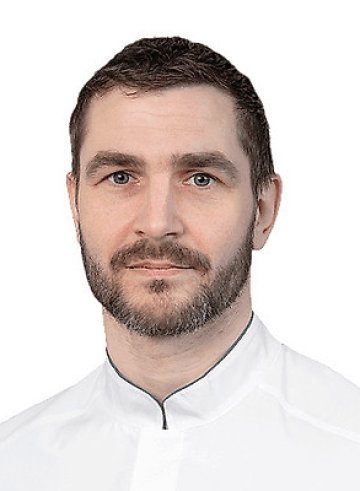 Курпяков Антон Павлович