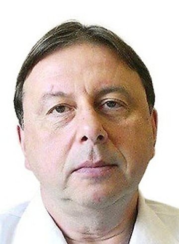 Шиманко Александр Ильич