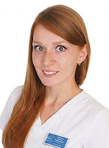 Кузнецова Ольга Николаевна
