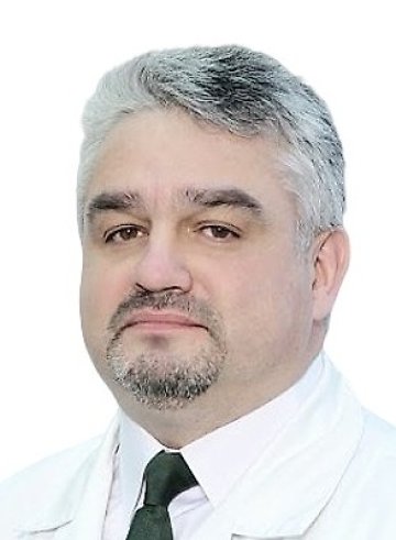 Малапура Андрей Анатольевич