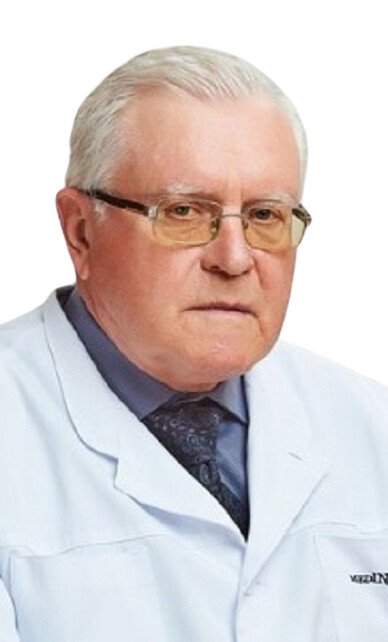 Богомыслов Борис Васильевич