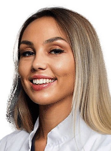 Комелина Ирина Станиславовна