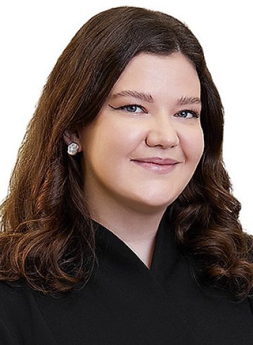 Шумилова Лилия Александровна
