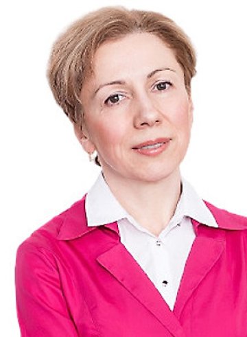 Левин Анна Семеновна