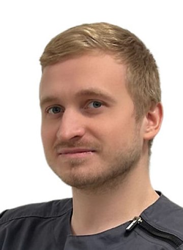Рыблов Олег Валерьевич