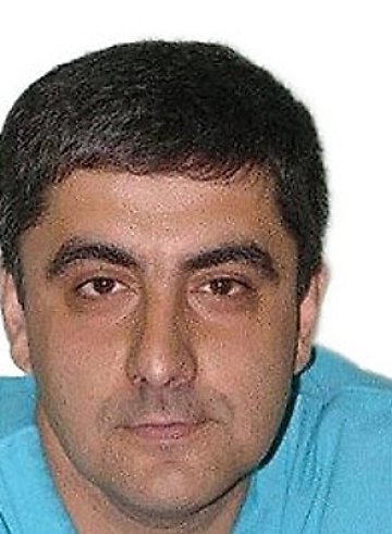 Бахтадзе Максим Альбертович