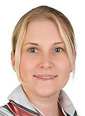 Казакова Ксения Александровна