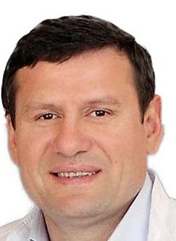 Мингболатов Фейзула Шахболатович