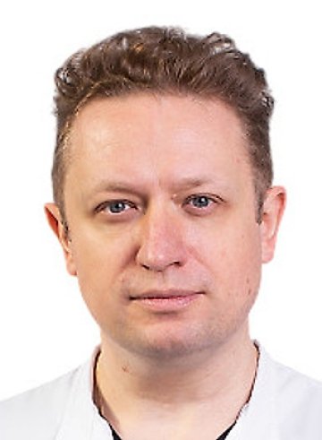 Золотухин Сергей Юрьевич