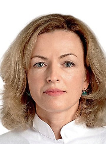 Тиблевич Ирина Владимировна