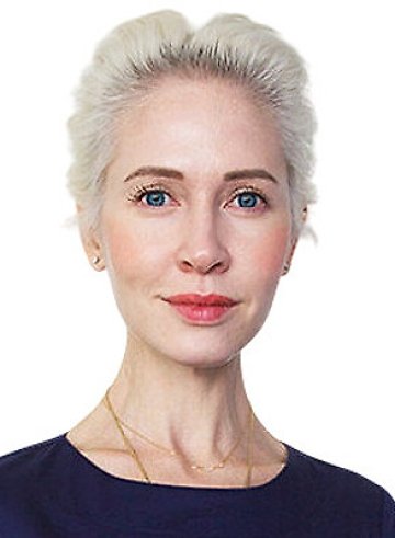 Сучкова Ольга Владимировна