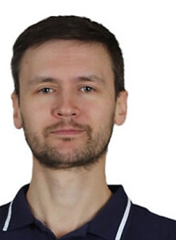 Пронин Александр Вячеславович