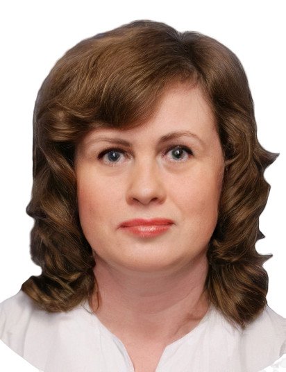 Мененкова Елена Юрьевна