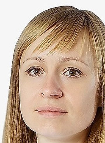Калита Инна Геннадьевна