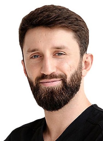 Гурьялов Мурад Низамуттинович