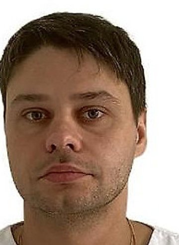 Рыженков Андрей Александрович
