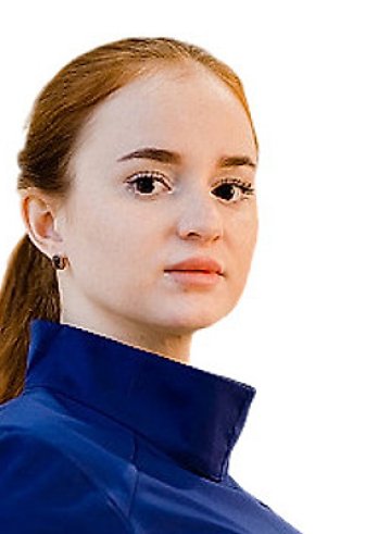 Подпорина Анастасия Александровна