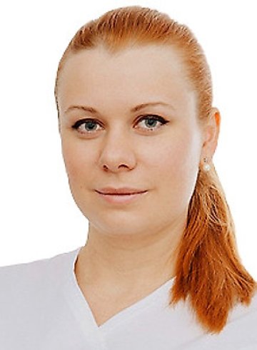 Портнягина Мария Павловна