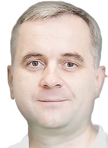Радион Юрий Антонович