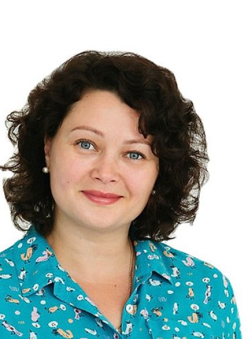 Сибирёва (Иванова) Ульяна Александровна